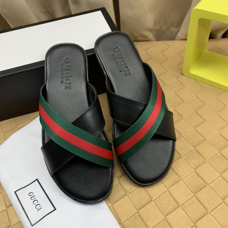 Gucci Slippers